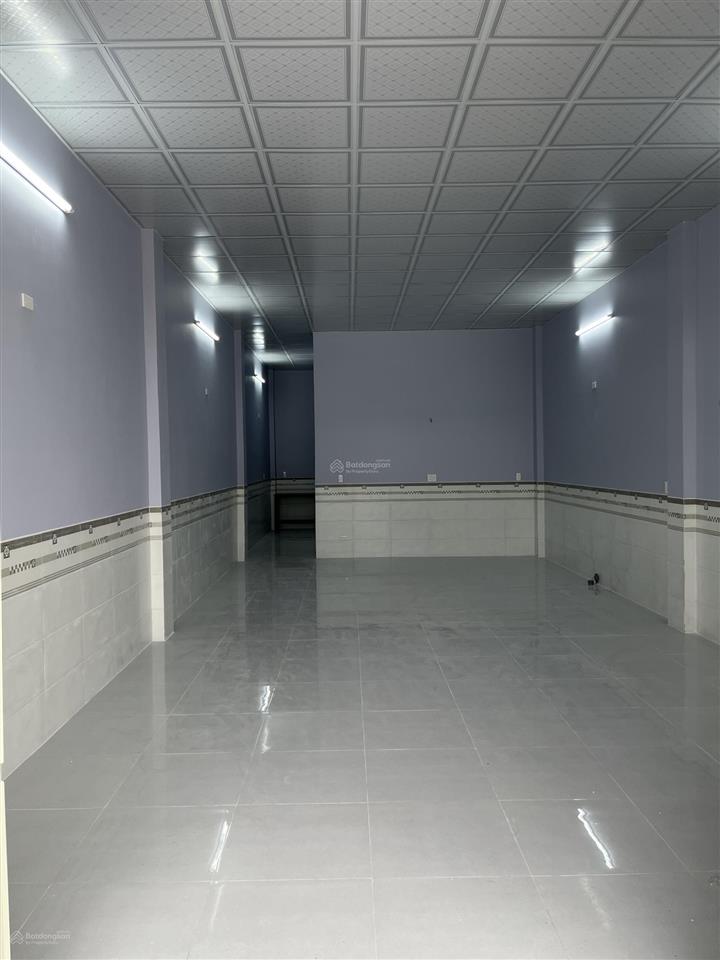 Cho thuê mặt bằng tại kp4b, nguyễn thái học, 5 triệu, 110m2, đẹp, nhiều tiện ích