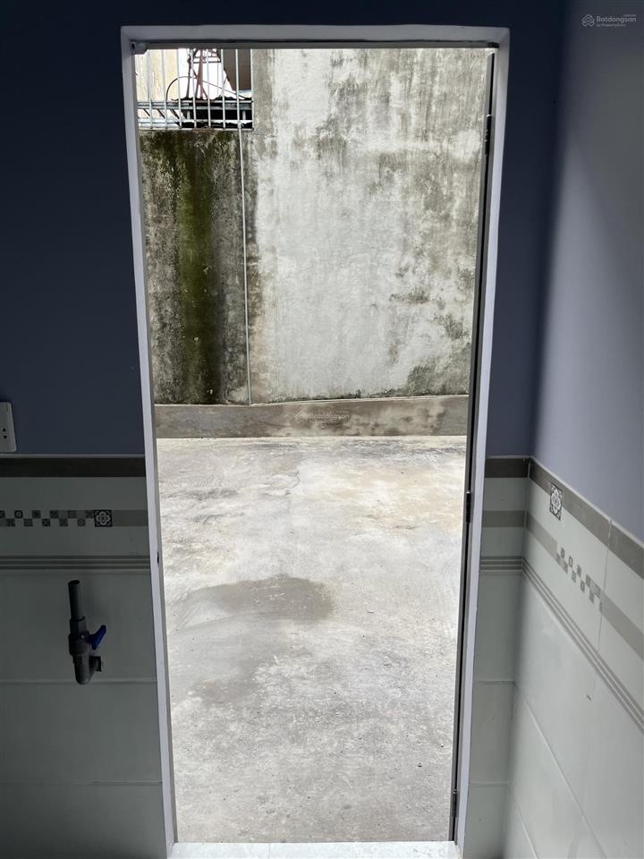 Cho thuê mặt bằng tại kp4b, nguyễn thái học, 5 triệu, 110m2, đẹp, nhiều tiện ích