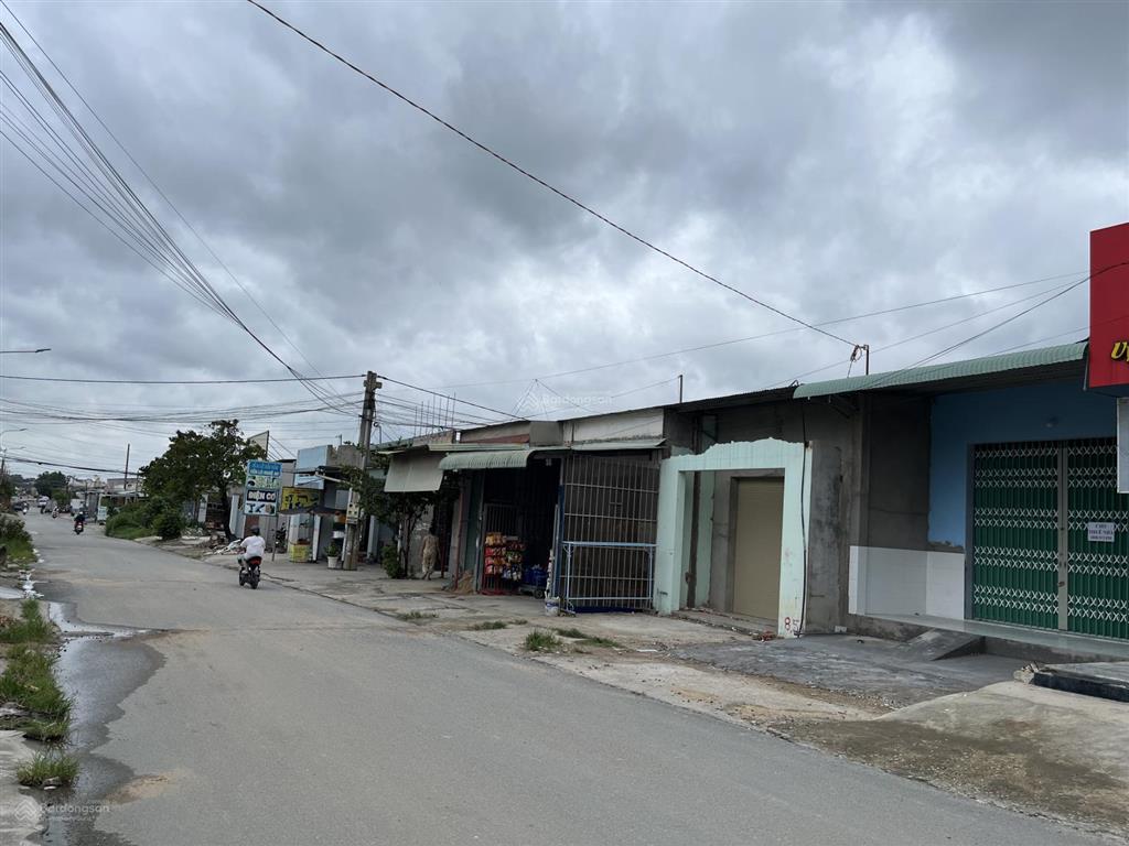 Cho thuê mặt bằng tại kp4b, nguyễn thái học, 5 triệu, 110m2, đẹp, nhiều tiện ích