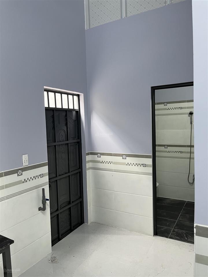 Cho thuê mặt bằng tại kp4b, nguyễn thái học, 5 triệu, 110m2, đẹp, nhiều tiện ích