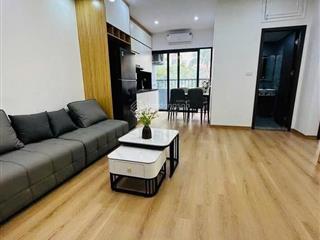 Bán căn hộ chung cư hồ đền lừ  full nội thất ở ngay  view thoáng  80m2 x 3pn  chỉ 4.79 tỷ