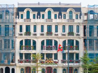 (hot) shophouse 4 tầng dự án noble palace, dtsx 180m2 giá nhỉnh 11 tỷ tts, lãi suất 0%, ck cực cao