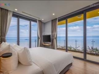 Chính chủ gửi bán 1 căn studio dự án prima bay, căn hộ hướng biển view pháo hoa giá 1,4 tỷ