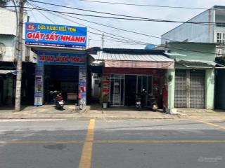 Chính chủ cho thuê nhà ở trong hẻm 10 m ra đường huỳnh thị hai