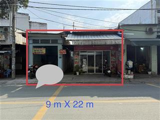 Chính chủ cho thuê mặt bằng, ki ốt kinh doanh, phòng trọ mặt đường huỳnh thị hai, tphcm.