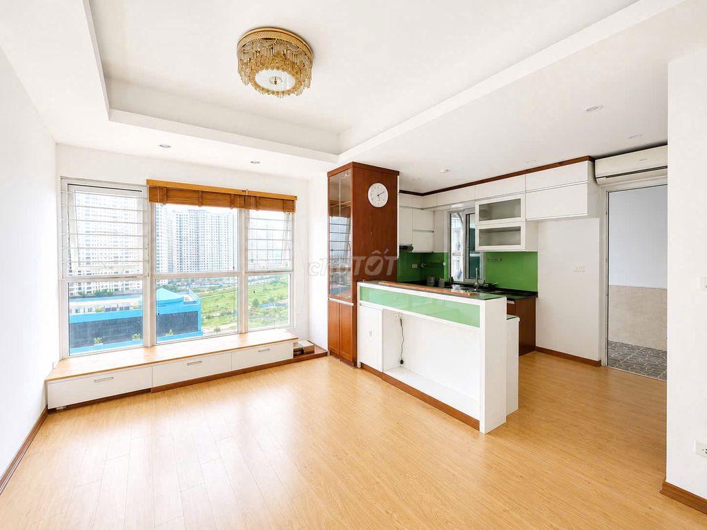 CHO THUÊ CĂN 2PN 86M² - CT8B THE SPARKS DƯƠNG NỘI Ở LIỀN 9 TRIỆU