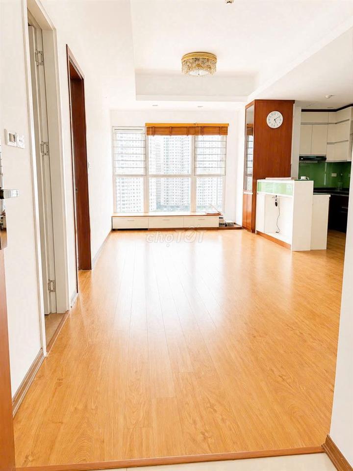 CHO THUÊ CĂN 2PN 86M² - CT8B THE SPARKS DƯƠNG NỘI Ở LIỀN 9 TRIỆU