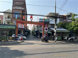 Bán nr 63.5m2 giá siêu hời tại 292/01 hải phòng, p chính gián, q thanh khê, đà nẵng