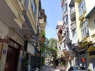 Bán nhà hai mặt ngõ oto tránh nhau, đường nguyễn xiển  thanh xuân, giao thông thuận tiện