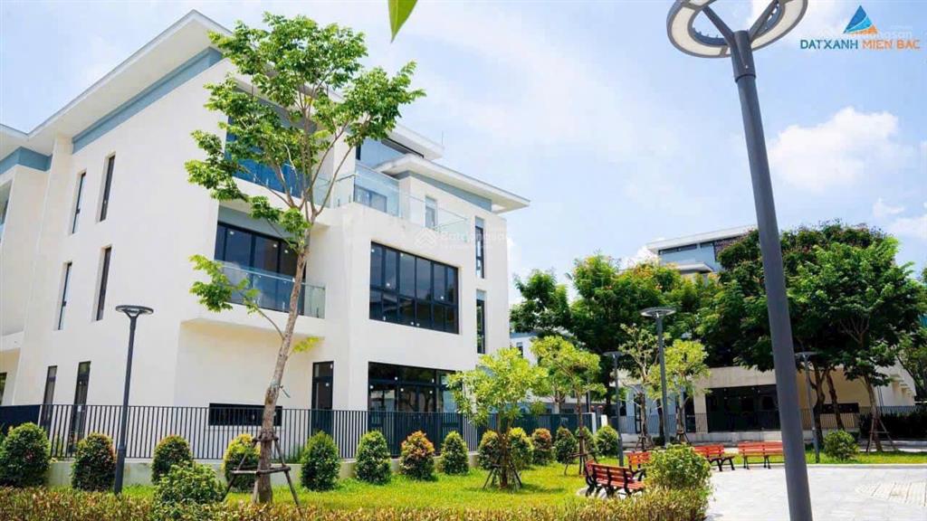 Bán biệt thự an quý villa kđt dương nội trực tiếp chủ đầu tư giá chỉ 250tr/m