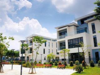 Bán nhà biệt thự 3 tầng tại kđtm dương nội, 41 tỷ, 180m2, giá tốt