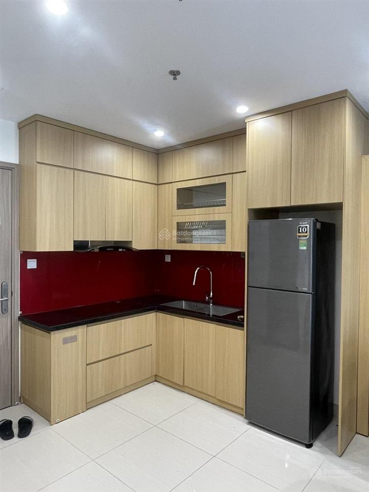 Cho thuê căn hộ 1 phòng ngủ + 1, ở vinhomes smart city