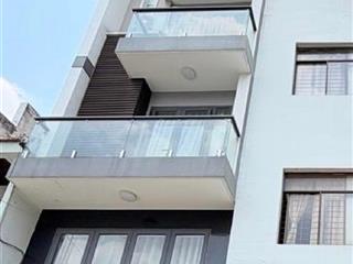 Siêu phẩm phú nhuận xe hơi vào nhà 5 tầngdt 83m(5.4x16)giá 19.9 tỷ(tl)