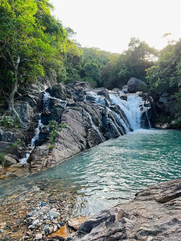 Quỹ đất 1.2ha view trực diện vịnh vĩnh hy mặt tiền 702 hơn 200m