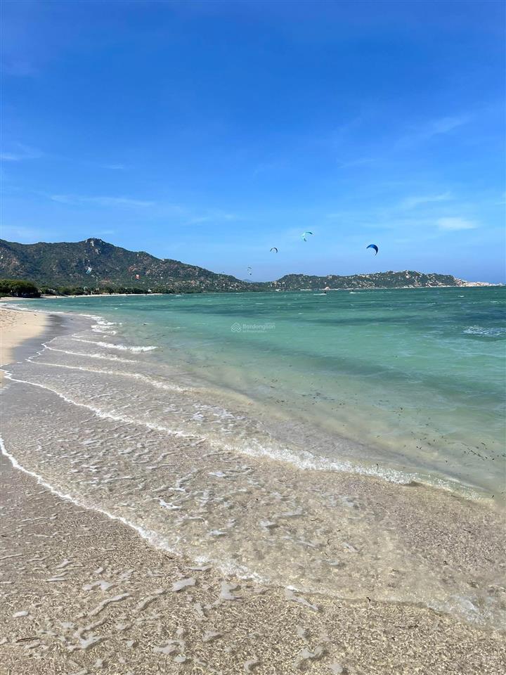 Nhà gần biển ninh chữ dòng tiền cho thuê ổn định hàng tháng