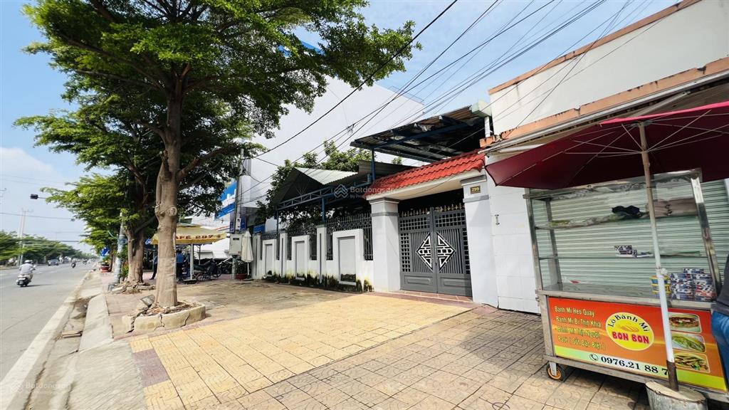 Nhà gần biển ninh chữ dòng tiền cho thuê ổn định hàng tháng