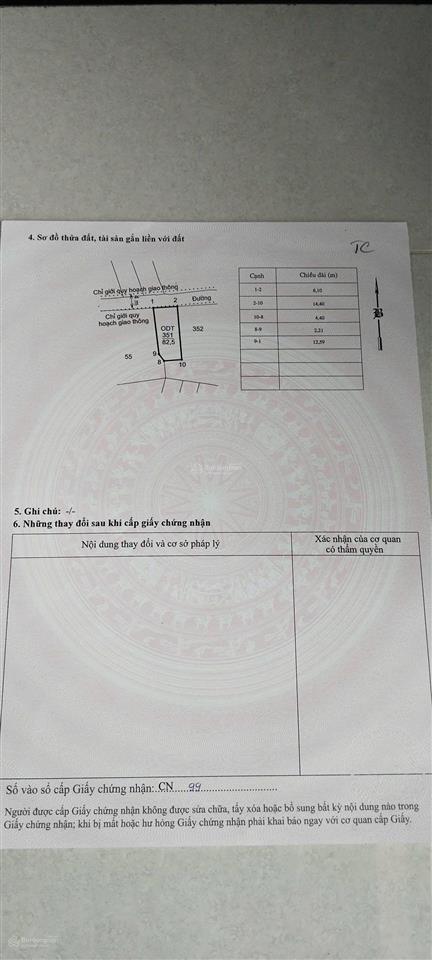 Chị chủ bỏ phố về vườn cần bán nhà gần biển bình sơn, giá chỉ 2.2 tỷ