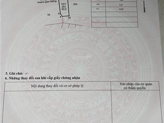 Chị chủ bỏ phố về vườn cần bán nhà gần biển bình sơn, giá chỉ 2.2 tỷ