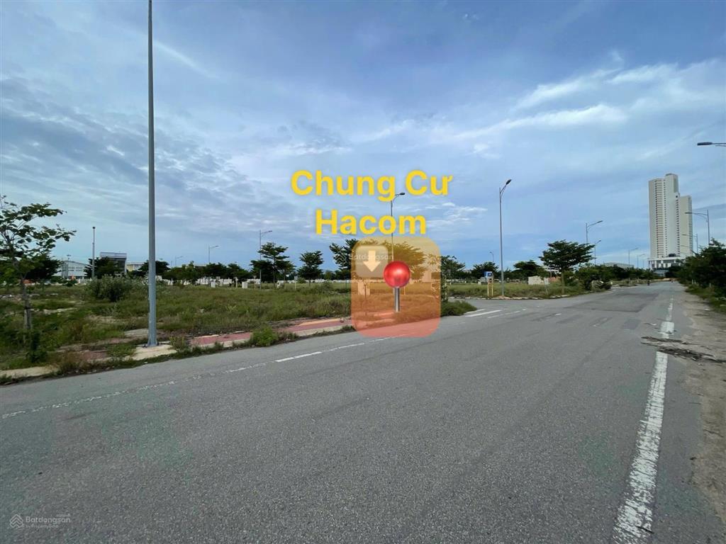 Lô góc khu tđc hạt nhân tiếp giáp k2 | đường 20m | vị trí góc đẹp