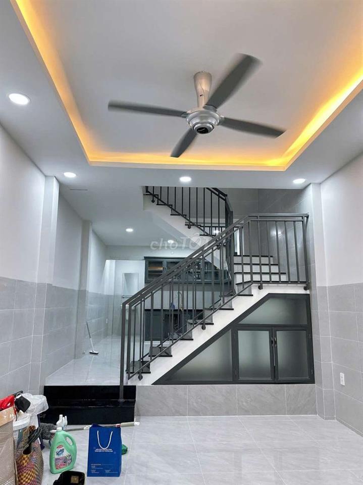 nhà  mới xinh lung linh dành cho người thích đẹp 