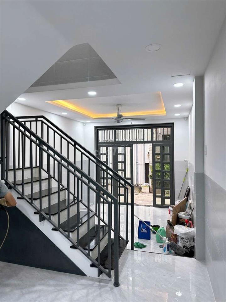nhà  mới xinh lung linh dành cho người thích đẹp 
