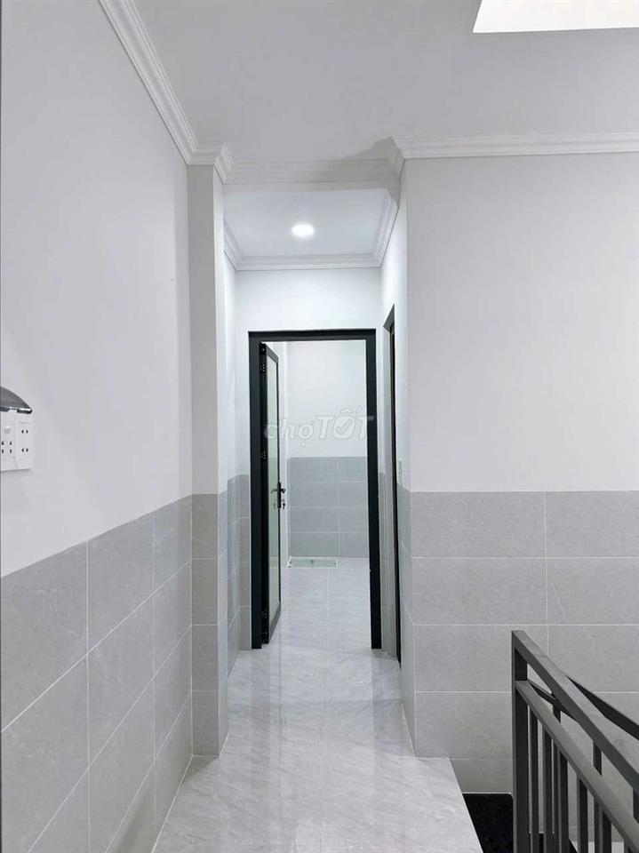 nhà  mới xinh lung linh dành cho người thích đẹp 