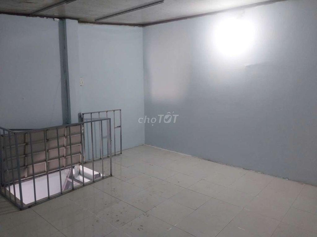Cho thuê phòng đường Nơ trang long 