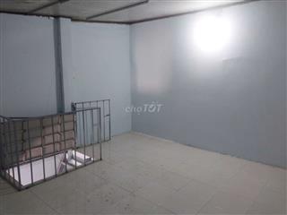 Cho thuê phòng đường Nơ trang long 