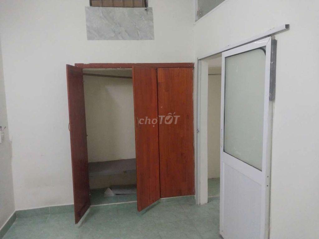 Cho thuê nhà nguyên căn một lầu 2 phòng ngủ