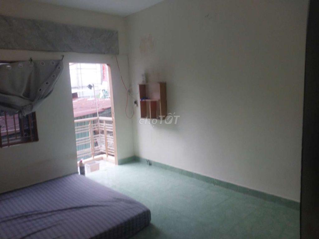 Cho thuê nhà nguyên căn một lầu 2 phòng ngủ