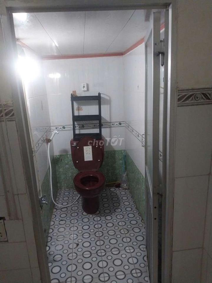 Cho thuê nhà nguyên căn một lầu 2 phòng ngủ