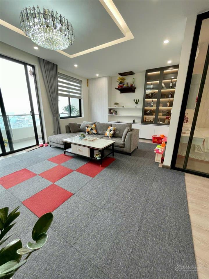 Hot! cho thuê căn hộ đẹp nhất tòa hei tower ngụy như kon tum, nội thất đẹp như ảnh, vị trí vip