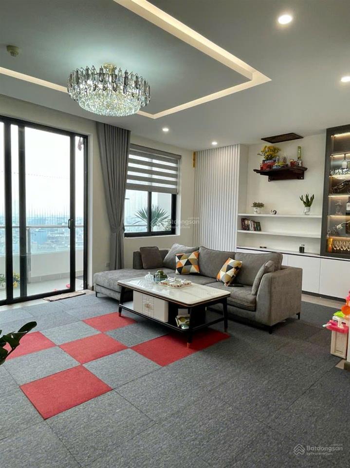 Hot! cho thuê căn hộ đẹp nhất tòa hei tower ngụy như kon tum, nội thất đẹp như ảnh, vị trí vip