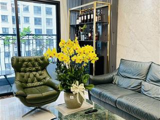 Chính chủ bán gấp căn góc 3pn gold season, full nội thất mới siêu xịn, chủ nhà đang ở, rẻ nhất tòa