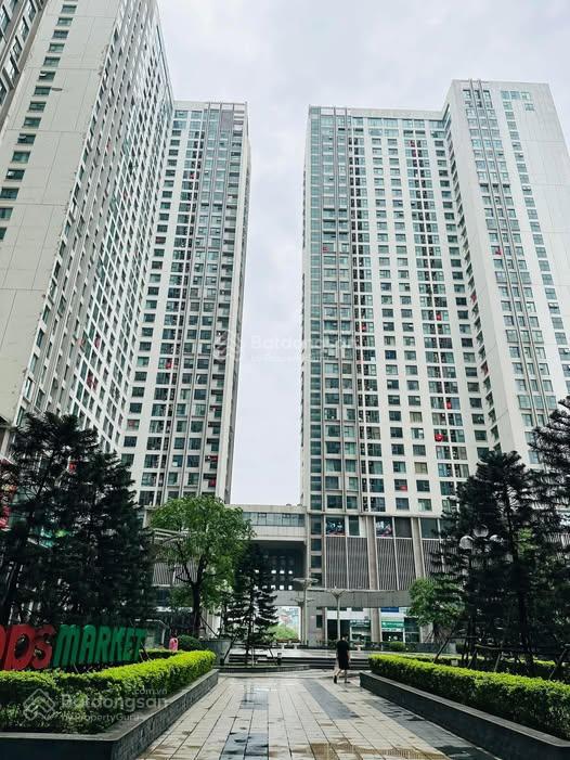 Chính chủ cần bán căn góc 3ngủ chung cư eco green, full nt, 100m2, bán gấp rẻ, tầng 22, có slot ôtô