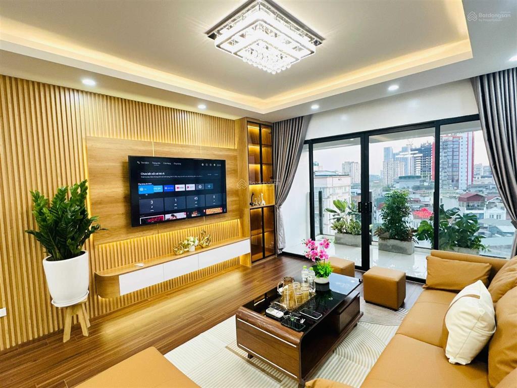 Chủ nhà bán gấp căn hộ 2pn handi resco 31 lê văn lương, sổ đỏ sẵn, tầng 12, giá rẻ, bc đông nam