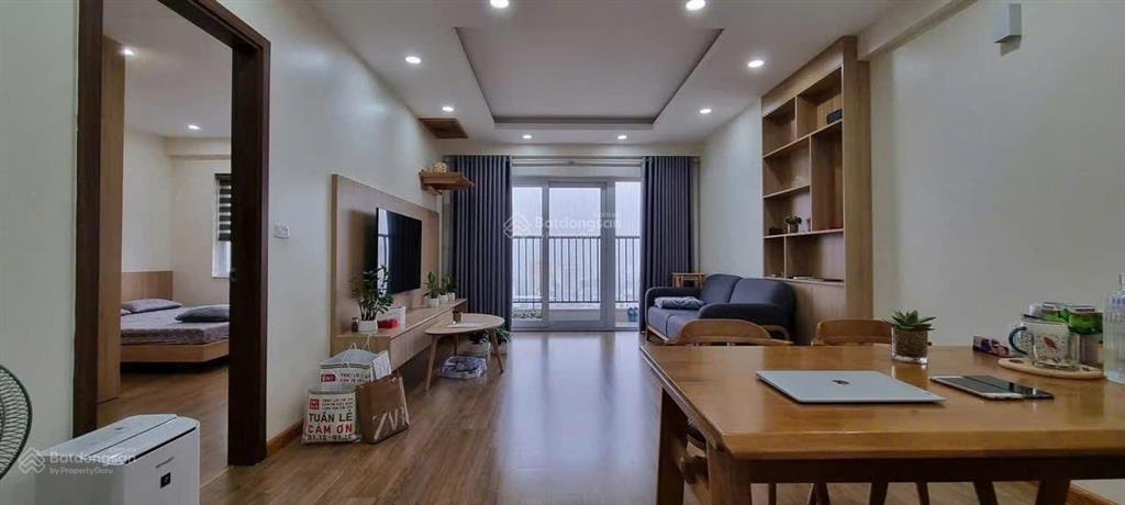 Quỹ căn hộ 2pn3pn chung cư fivestar kim giang  có sổ đỏ + n.thất + slot ôtô + giá đăng thật ko ảo