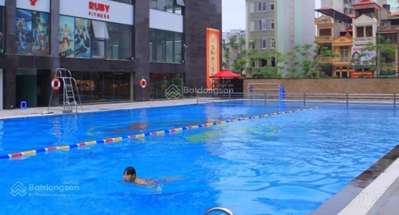 Quỹ căn hộ 2pn3pn chung cư fivestar kim giang  có sổ đỏ + n.thất + slot ôtô + giá đăng thật ko ảo