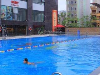 Quỹ căn hộ 2pn3pn chung cư fivestar kim giang  có sổ đỏ + n.thất + slot ôtô + giá đăng thật ko ảo