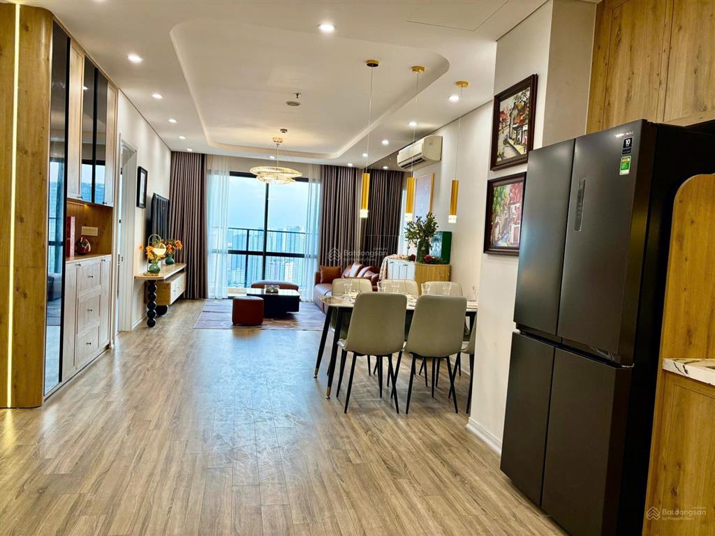 Bán căn hộ chung cư tại trung tâm thương mại tsq, 5 tỷ vnd, 76m2 view hồ triệu đô, giá rẻ, sổ đỏ