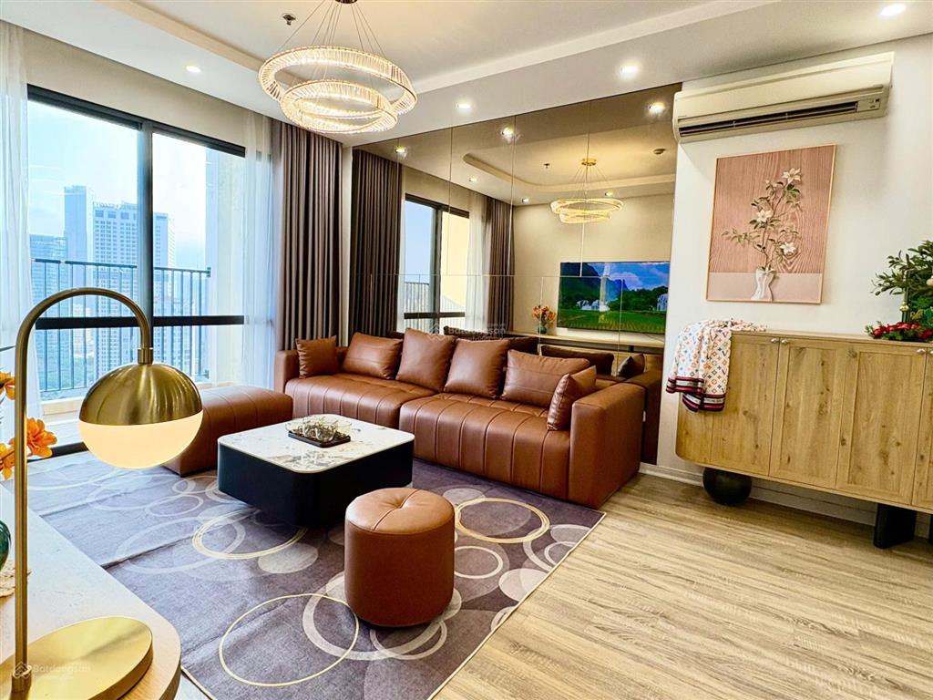 Bán căn hộ chung cư tại trung tâm thương mại tsq, 5 tỷ vnd, 76m2 view hồ triệu đô, giá rẻ, sổ đỏ