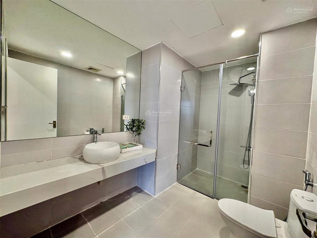Bán căn hộ chung cư tại trung tâm thương mại tsq, 5 tỷ vnd, 76m2 view hồ triệu đô, giá rẻ, sổ đỏ