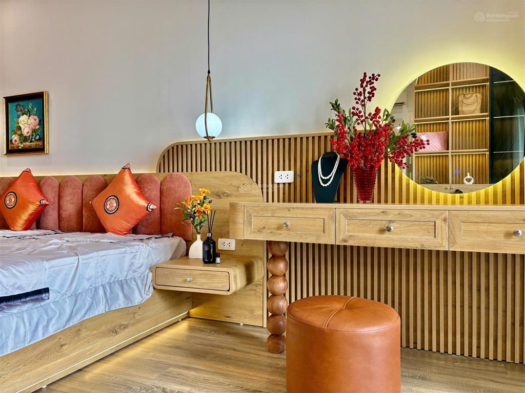 Chỉ 6 tỷ sở hữu căn hộ 3 phòng ngủ 85m2, tòa c chung cư 283 khương trung, mặt đường vành đai 2.5
