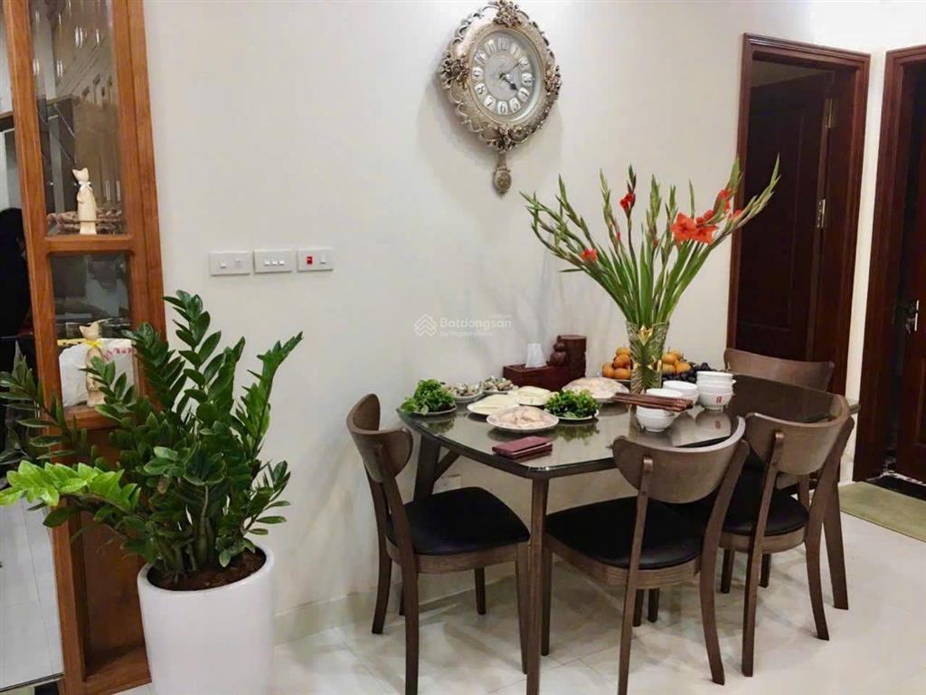 Chung cư chuẩn cao cấp five star kim giang, hàng xóm caoxàlá, gần vành đai 2.5, căn 77m2 chỉ 6,5 tỷ
