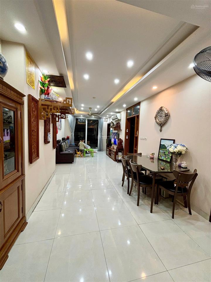 Chung cư chuẩn cao cấp five star kim giang, hàng xóm caoxàlá, gần vành đai 2.5, căn 77m2 chỉ 6,5 tỷ