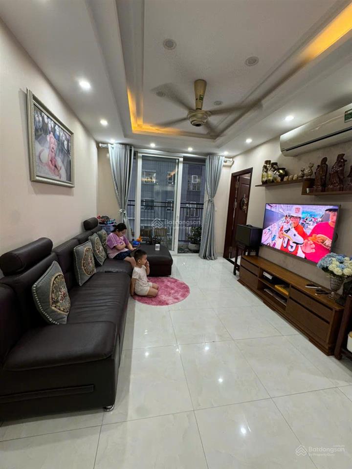 Chung cư chuẩn cao cấp five star kim giang, hàng xóm caoxàlá, gần vành đai 2.5, căn 77m2 chỉ 6,5 tỷ
