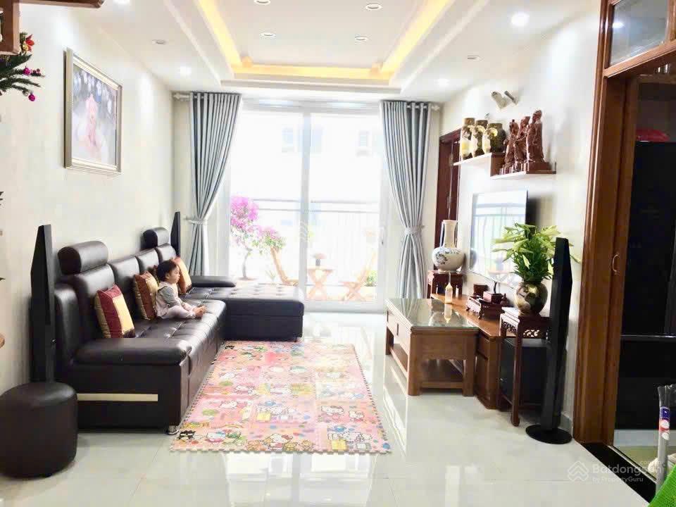 Chung cư chuẩn cao cấp five star kim giang, hàng xóm caoxàlá, gần vành đai 2.5, căn 77m2 chỉ 6,5 tỷ