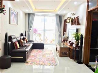 Chung cư chuẩn cao cấp five star kim giang, hàng xóm caoxàlá, gần vành đai 2.5, căn 77m2 chỉ 6,5 tỷ