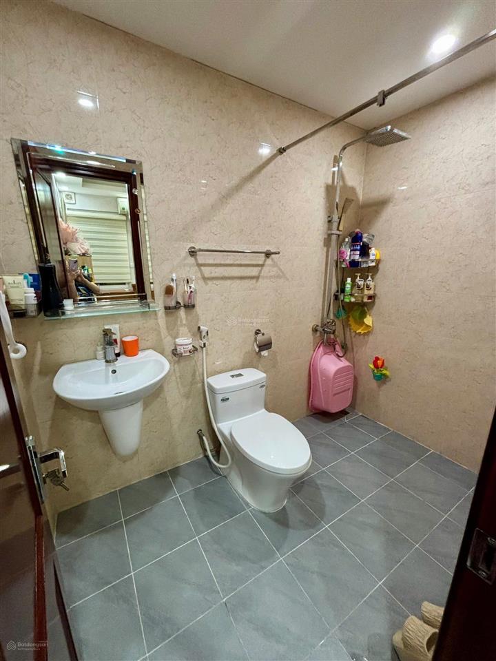 Chung cư chuẩn cao cấp five star kim giang, hàng xóm caoxàlá, gần vành đai 2.5, căn 77m2 chỉ 6,5 tỷ