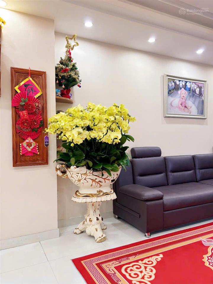 Chung cư chuẩn cao cấp five star kim giang, hàng xóm caoxàlá, gần vành đai 2.5, căn 77m2 chỉ 6,5 tỷ